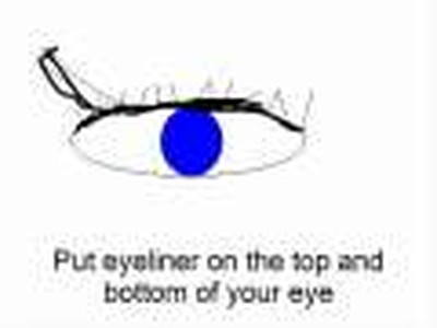 How to apply makeup