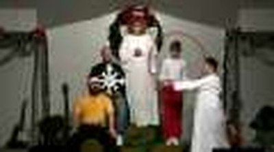 Good Will To Ornaments