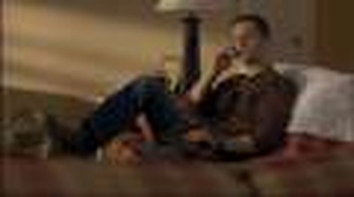 Fireproof Trailer