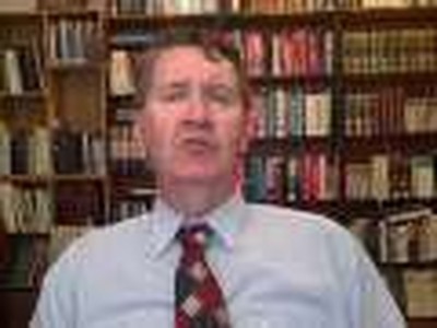 The Doctrine of the Trinity and intellectual problems, Meaning of life Bible study 15(3)