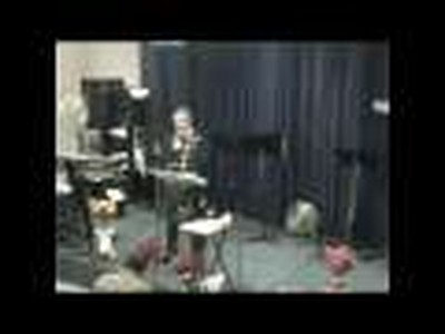 12062009 SERMON BE ATTITUDES PART 5 OF 5