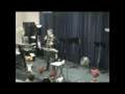 12062009 SERMON BE ATTITUDES PART 4 OF 5