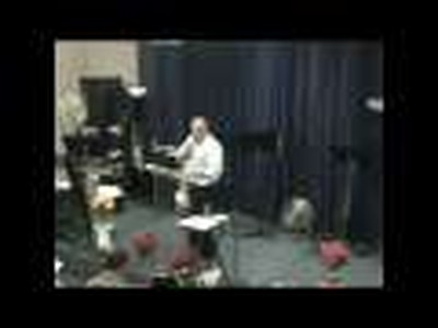 12062009 SERMON BE ATTITUDES PART 1 OF 5