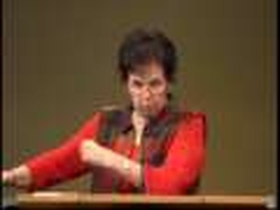 GRACE and MERCY Part 2 - ATTRIBUTES OF GOD - Pt 2 of 2 - By: Lois Bergsma