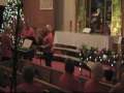 MARY DID YOU KNOW by Mark Lowry