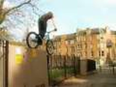 Danny MacAskill - Inspired