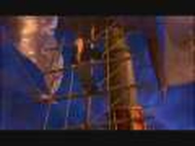 Jim Hawkins - Stand