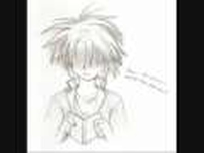 Anime-The Last Night