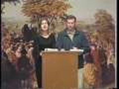 George Whitefield and the 18th Century Revivals