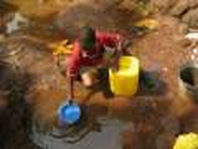 Global Aid Network Clean Water Missions