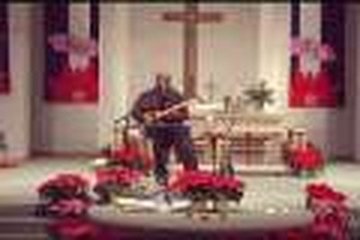 Joy to the World Video