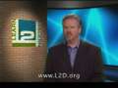 Learn2Discern - Pastors Rally in DC