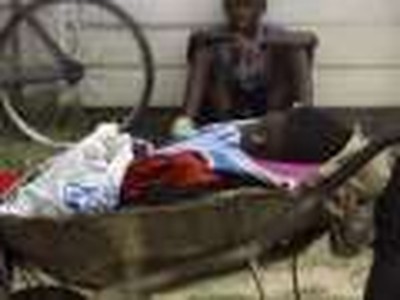 Global Aid Network 3 Minute Water Mission trip