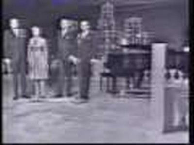 Sego Brothers &amp; Naomi--A Childs Request