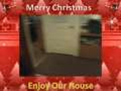 Our House Christmas