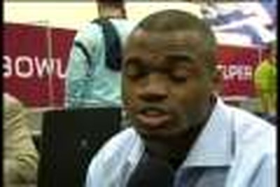 Vikings All Pro Adrian Peterson Talks to Sold Out