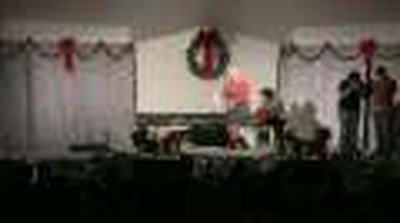 Christmas On The Hill Act 2