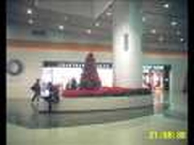 Spirit of Christmas in Hong Kong