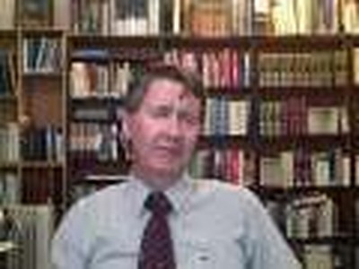 A Foreknowledge of Love, Meaning of life Bible study 16(1a)