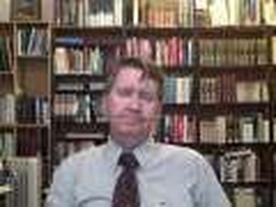 A Foreknowledge of Love, Meaning of life Bible study 16(1b)