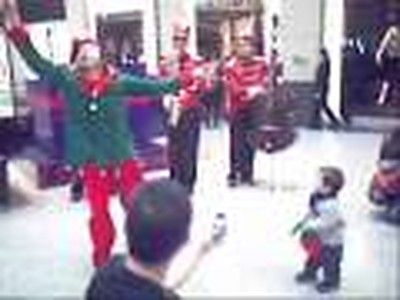 Christmas in Europe  - Germany