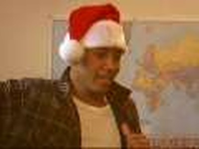 DAVT TV Christmas