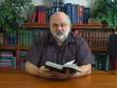 Calvary Chapel Lancaster, PA - Psalms 69-72 - Bible Study
