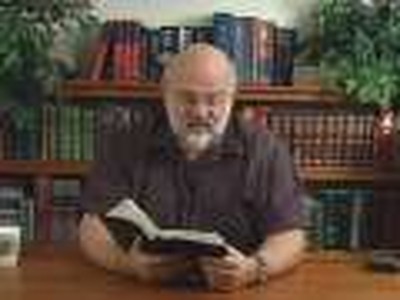 Calvary Chapel Lancaster, PA - Psalms 67-69 - Bible Study