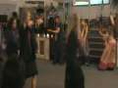 Messianic Dance - Come Dance With Me