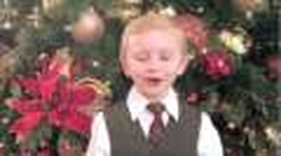 God Rest Ye Merry, Gentlemen - By Dylan