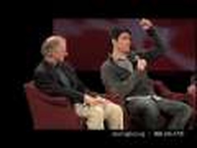 Inoculated to Jesus? Contrast the Gospel and Religion