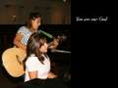 Hillsong United - Saviour King