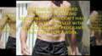 Sixpack Abs Techniques for the Lazy Guy