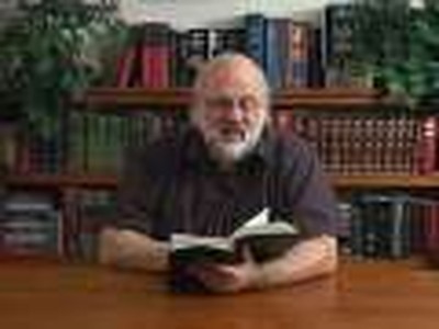 Calvary Chapel Lancaster, PA - Psalms 91-92 - Bible Study