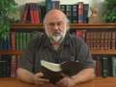 Calvary Chapel of Lancaster, PA - Genesis 31  Bible Study