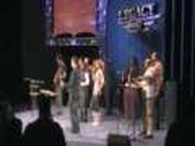 LEGACY WORSHIP CENTER