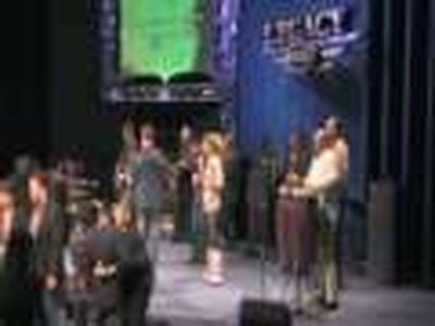 LEGACY WORSHIP CENTER