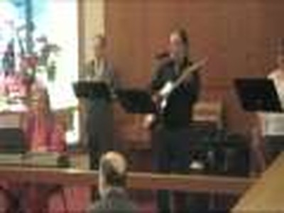OFFERING by Third day