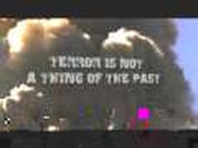 The Third Jihad trailer