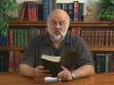 Calvary Chapel of Lancaster, PA - Genesis 36  Bible Study