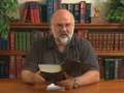 Calvary Chapel of Lancaster, PA - Genesis 37-39  Bible Study