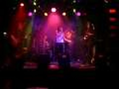 Larissa Lam Concert Clips