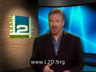 Learn2Discern - No Wiggle Room