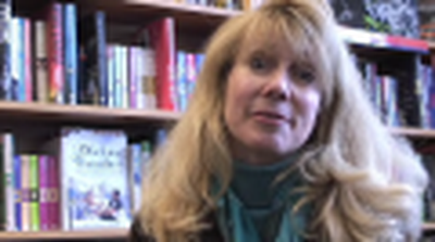 Working Families - By Joy Jordan-Lake