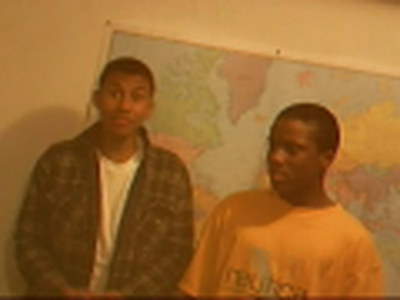 DAV T TV part 2