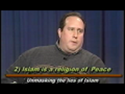 Unmasking The Lies Of Islam Pt.2-5