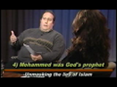 Unmasking The Lies Of Islam Pt.3-5