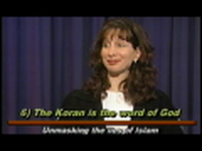 Unmasking The Lies Of Islam Pt.5-5