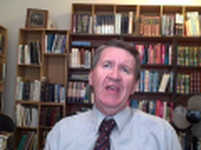 God's predestination and why man is not a robot: Meaning of life Bible study 17(1)
