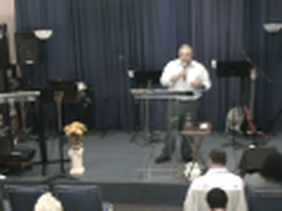 01102010 THE MIRACLE OF MOMENTUM PART 1 OF 5